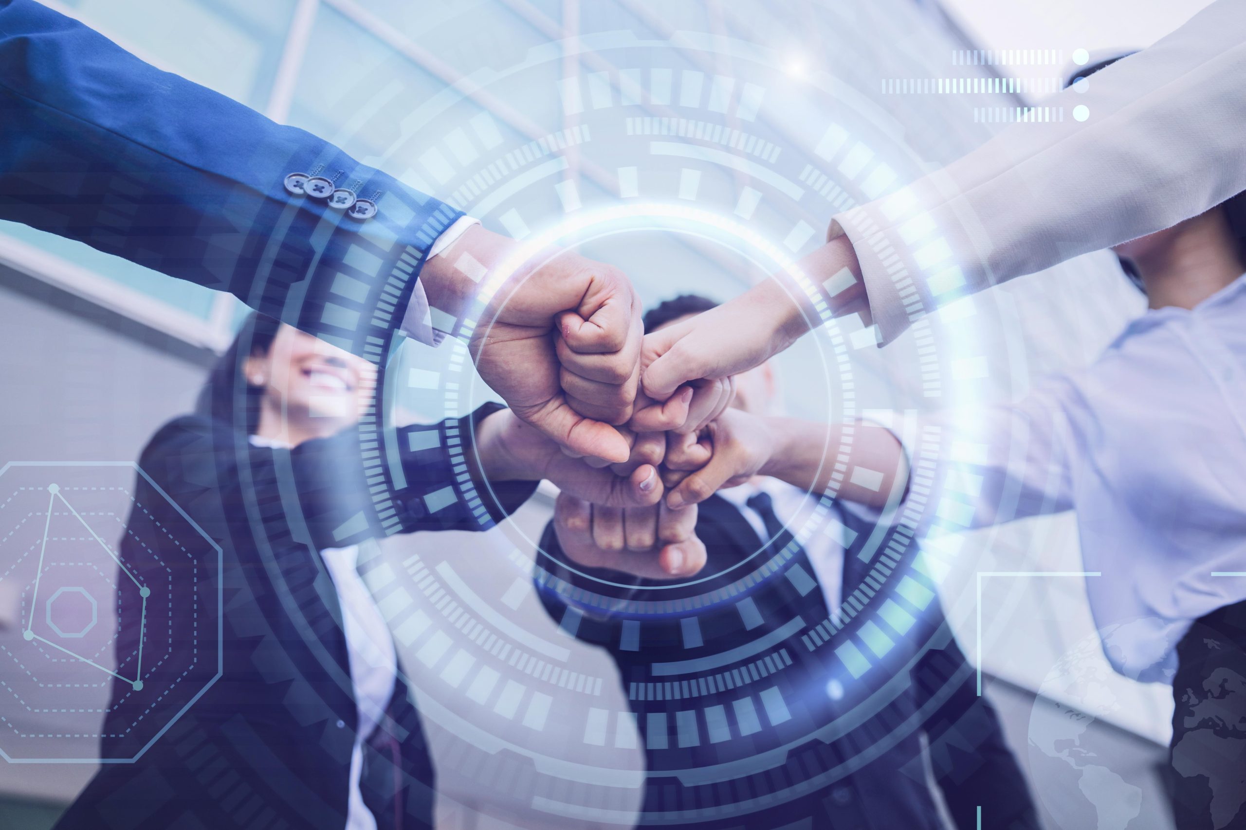 Marketing Digital 360° para Emprendedores